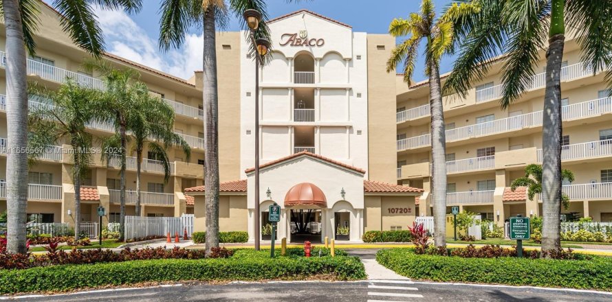 Condominio en Doral, Florida, 3 dormitorios  № 1356671