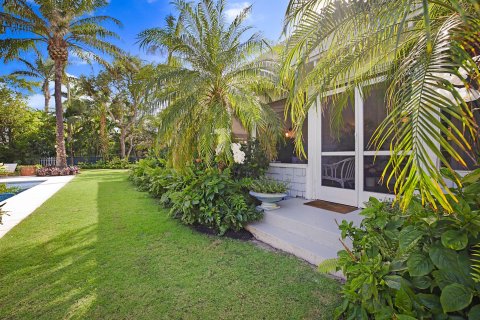 Villa ou maison à vendre à West Palm Beach, Floride: 4 chambres, 213.68 m2 № 1075788 - photo 23