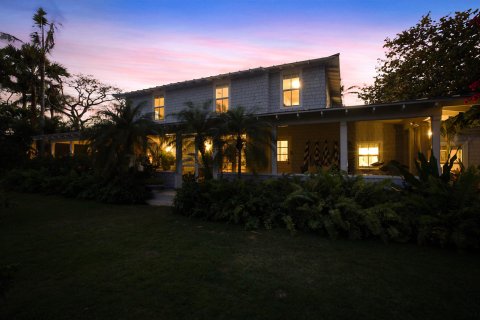 Villa ou maison à vendre à West Palm Beach, Floride: 4 chambres, 213.68 m2 № 1075788 - photo 13