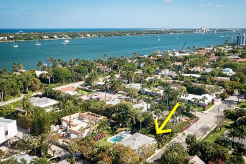 Villa ou maison à vendre à West Palm Beach, Floride: 4 chambres, 213.68 m2 № 1075788 - photo 4