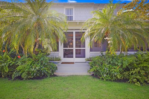 Villa ou maison à vendre à West Palm Beach, Floride: 4 chambres, 213.68 m2 № 1075788 - photo 25