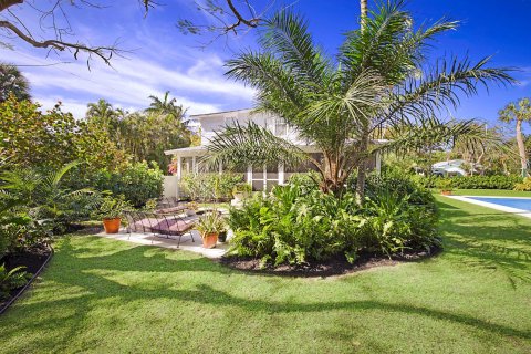 Villa ou maison à vendre à West Palm Beach, Floride: 4 chambres, 213.68 m2 № 1075788 - photo 26