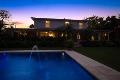 Villa ou maison à vendre à West Palm Beach, Floride: 4 chambres, 213.68 m2 № 1075788 - photo 16