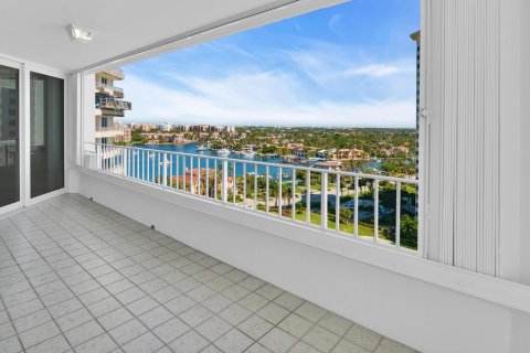 Condominio en venta en Boca Raton, Florida, 4 dormitorios, 271.74 m2 № 1075789 - foto 30