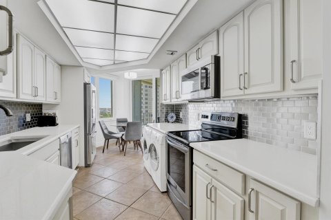 Condominio en venta en Boca Raton, Florida, 4 dormitorios, 271.74 m2 № 1075789 - foto 16