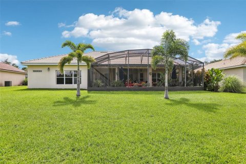 Villa ou maison à vendre à Kissimmee, Floride: 4 chambres, 217.48 m2 № 1284628 - photo 25