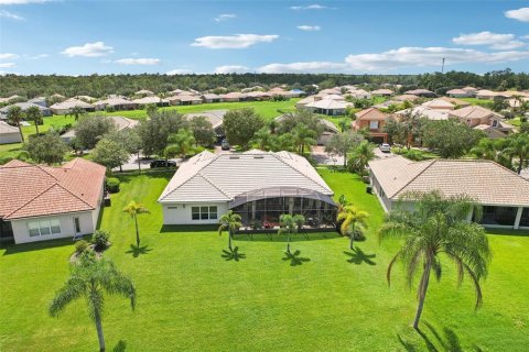 Villa ou maison à vendre à Kissimmee, Floride: 4 chambres, 217.48 m2 № 1284628 - photo 30