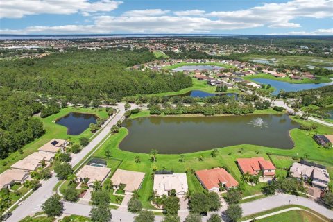 Villa ou maison à vendre à Kissimmee, Floride: 4 chambres, 217.48 m2 № 1284628 - photo 27