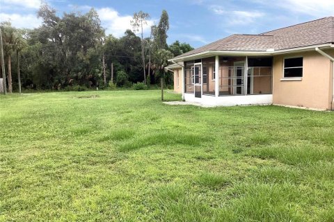 House in North Port, Florida 3 bedrooms, 161.93 sq.m. № 1340059 - photo 29