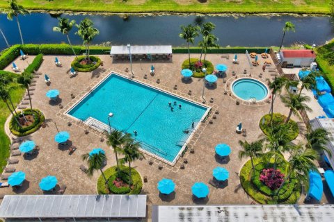 Copropriété à vendre à Delray Beach, Floride: 2 chambres, 84.08 m2 № 1070321 - photo 8