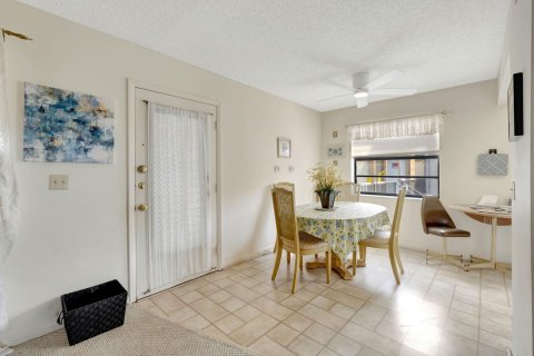 Condominio en venta en Delray Beach, Florida, 2 dormitorios, 84.08 m2 № 1070321 - foto 29