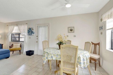 Copropriété à vendre à Delray Beach, Floride: 2 chambres, 84.08 m2 № 1070321 - photo 28