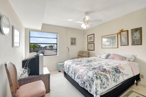 Copropriété à vendre à Delray Beach, Floride: 2 chambres, 84.08 m2 № 1070321 - photo 19