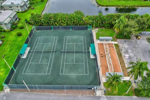 Copropriété à vendre à Delray Beach, Floride: 2 chambres, 84.08 m2 № 1070321 - photo 13