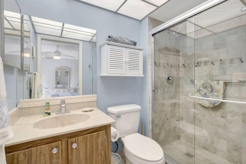 Copropriété à vendre à Delray Beach, Floride: 2 chambres, 84.08 m2 № 1070321 - photo 20