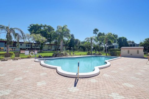 Copropriété à vendre à Delray Beach, Floride: 2 chambres, 93.46 m2 № 1075954 - photo 16