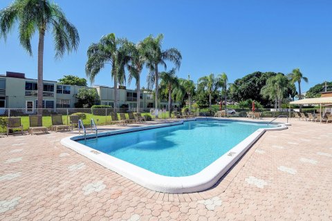 Copropriété à vendre à Delray Beach, Floride: 2 chambres, 93.46 m2 № 1075954 - photo 15