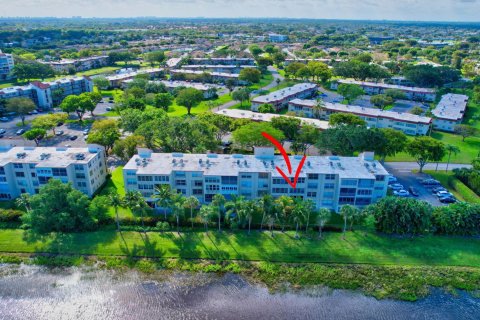 Copropriété à vendre à Delray Beach, Floride: 2 chambres, 93.46 m2 № 1075954 - photo 6