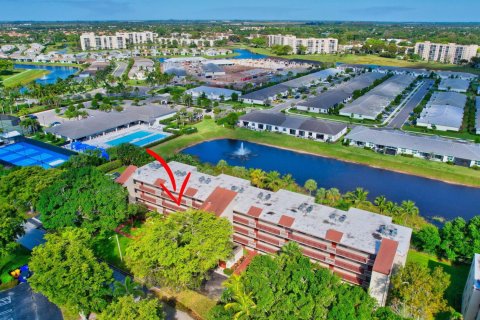 Copropriété à vendre à Delray Beach, Floride: 2 chambres, 93.46 m2 № 1075954 - photo 3