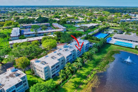 Condominio en venta en Delray Beach, Florida, 2 dormitorios, 93.46 m2 № 1075954 - foto 5