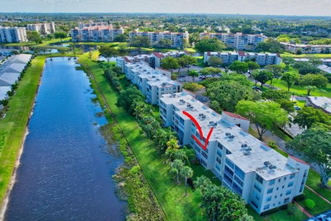 Condominio en venta en Delray Beach, Florida, 2 dormitorios, 93.46 m2 № 1075954 - foto 8