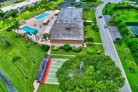 Copropriété à vendre à Delray Beach, Floride: 2 chambres, 93.46 m2 № 1075954 - photo 12