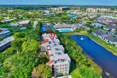 Copropriété à vendre à Delray Beach, Floride: 2 chambres, 93.46 m2 № 1075954 - photo 4