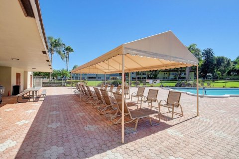 Copropriété à vendre à Delray Beach, Floride: 2 chambres, 93.46 m2 № 1075954 - photo 17