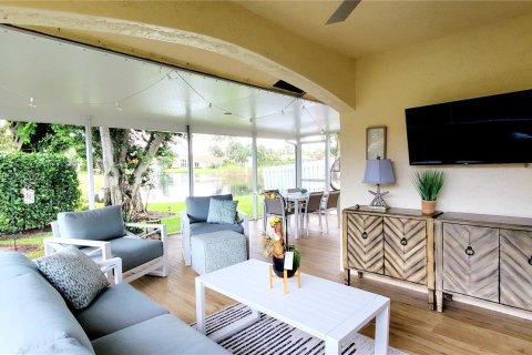 Villa ou maison à vendre à Delray Beach, Floride: 2 chambres, 134.52 m2 № 1375021 - photo 28