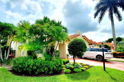 Villa ou maison à vendre à Delray Beach, Floride: 2 chambres, 134.52 m2 № 1375021 - photo 2