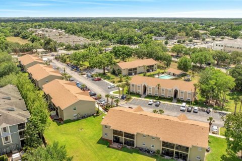 Copropriété à vendre à Orlando, Floride: 2 chambres, 81.38 m2 № 1167062 - photo 3