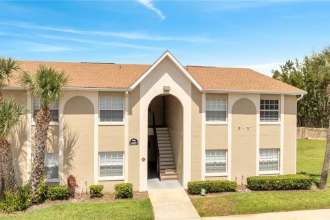 Copropriété à vendre à Orlando, Floride: 2 chambres, 81.38 m2 № 1167062 - photo 1