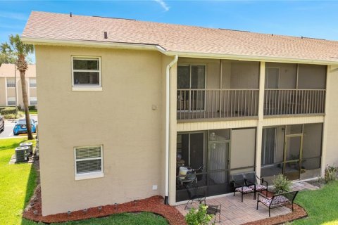 Copropriété à vendre à Orlando, Floride: 2 chambres, 81.38 m2 № 1167062 - photo 4