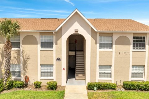 Copropriété à vendre à Orlando, Floride: 2 chambres, 81.38 m2 № 1167062 - photo 29