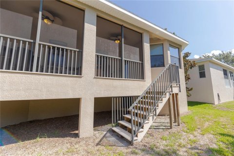 Villa ou maison à vendre à Tarpon Springs, Floride: 3 chambres, 138.15 m2 № 1347201 - photo 15