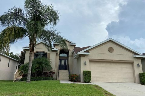 Villa ou maison à vendre à Tarpon Springs, Floride: 3 chambres, 138.15 m2 № 1347201 - photo 1