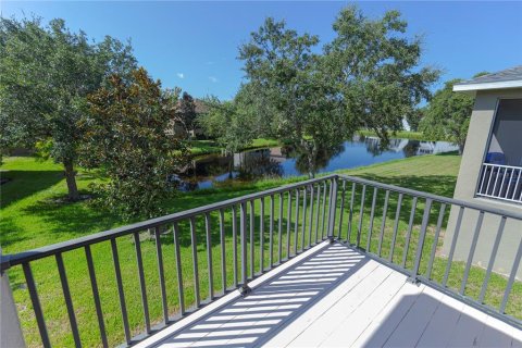 Villa ou maison à vendre à Tarpon Springs, Floride: 3 chambres, 138.15 m2 № 1347201 - photo 14