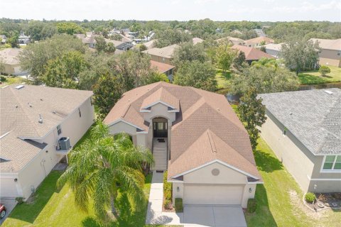 Villa ou maison à vendre à Tarpon Springs, Floride: 3 chambres, 138.15 m2 № 1347201 - photo 2