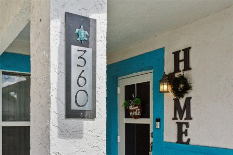Casa en venta en North Lauderdale, Florida, 4 dormitorios, 127.28 m2 № 1227170 - foto 4