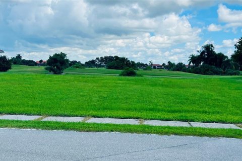 Terreno en venta en Punta Gorda, Florida № 1359921 - foto 2