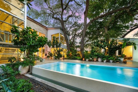 Casa en venta en Miami Shores, Florida, 5 dormitorios, 514.86 m2 № 1021340 - foto 6