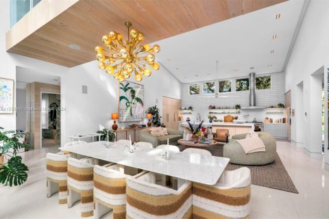 Casa en venta en Miami Shores, Florida, 5 dormitorios, 514.86 m2 № 1021340 - foto 29