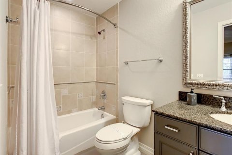 Condo in Kissimmee, Florida, 3 bedrooms  № 1344740 - photo 28