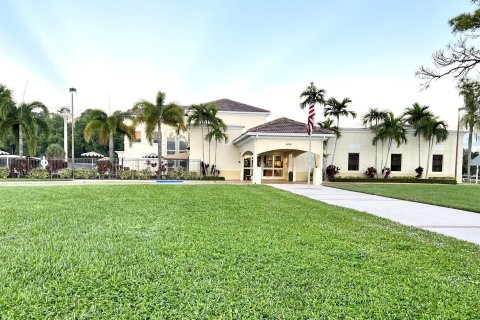 Copropriété à vendre à West Palm Beach, Floride: 2 chambres, 90.86 m2 № 1037951 - photo 25