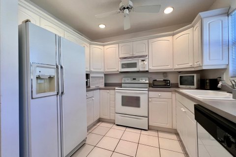 Copropriété à vendre à West Palm Beach, Floride: 2 chambres, 90.86 m2 № 1037951 - photo 23