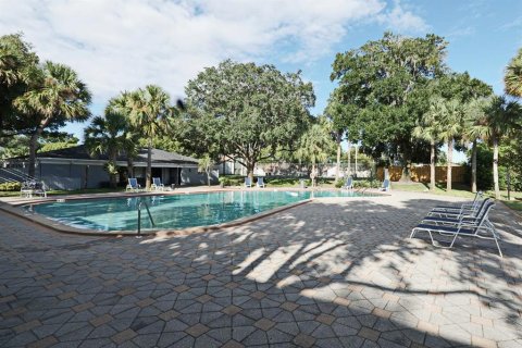 Condo in Winter Park, Florida, 1 bedroom  № 1374498 - photo 22