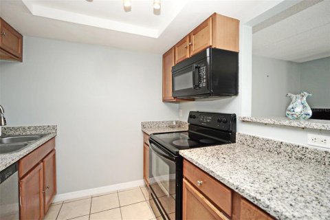 Condominio en venta en Winter Park, Florida, 1 dormitorio, 62.99 m2 № 1374498 - foto 10