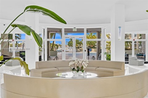 Condominio en venta en Miami Beach, Florida, 1 dormitorio, 77.76 m2 № 1240931 - foto 11