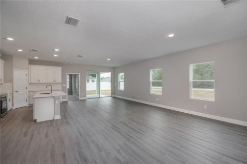 Casa en venta en Ocala, Florida, 4 dormitorios, 184.88 m2 № 1425662 - foto 8