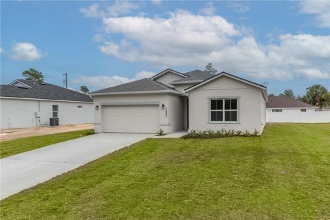 Casa en venta en Ocala, Florida, 4 dormitorios, 184.88 m2 № 1425662 - foto 2